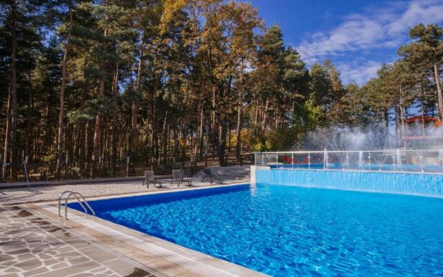 Zuzumbo Resort & SPA