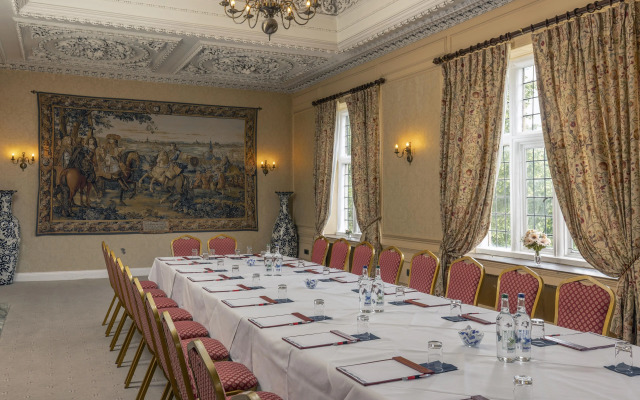 Castle Bromwich Hall, Sure Hotel Collection by Best Western