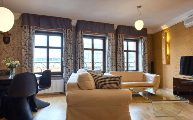 SleepWalker Boutique Suites