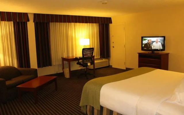 Holiday Inn Mobile West I 10, An Ihg