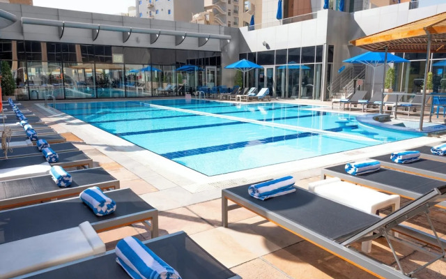 Holiday Inn Suites Kuwait by IHG