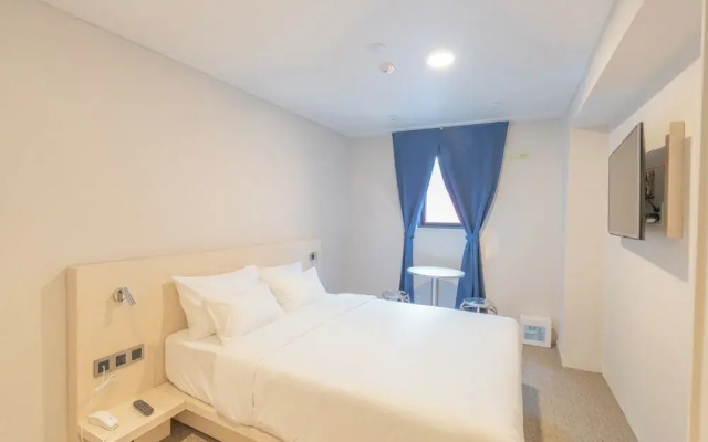Hotel Myeongdongjang