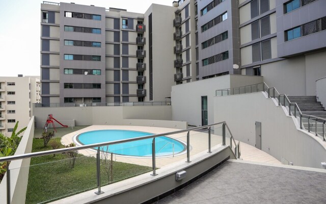 Piornais Residence Apartment