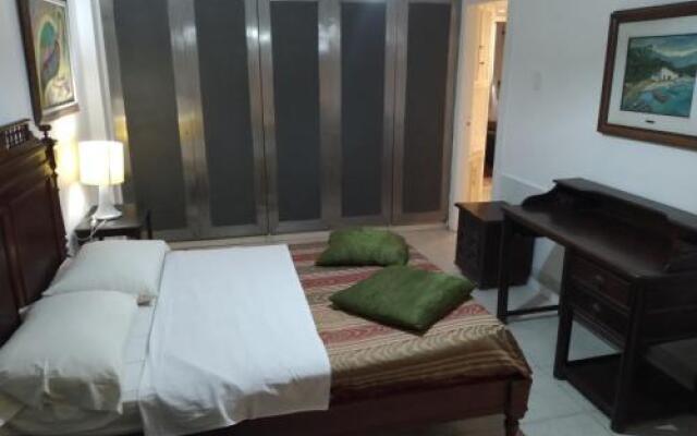 Copacabana Amazing - Av Atlantica