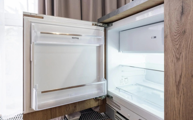 Апартаменты на улице Навагинская