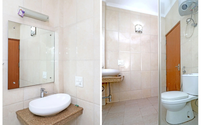 Azure Villa Gurgaon