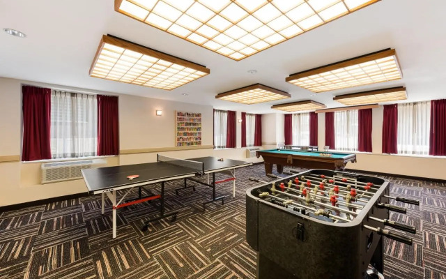 Red Roof Inn Columbus 7262