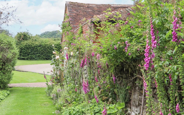 Oast Cottage