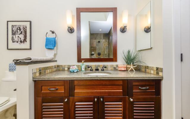 Aina-Nalu B204 - 2Br Condo