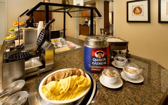 Residence Inn by Marriott BWI Airport