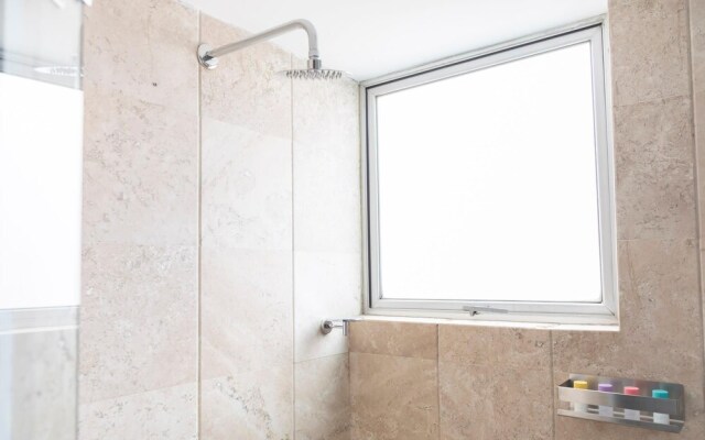Chic Modern 1BR Apt Near Polanco