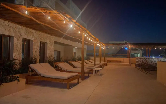 Hotel Scappata