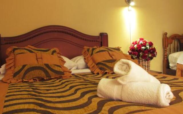 Hostal Anais