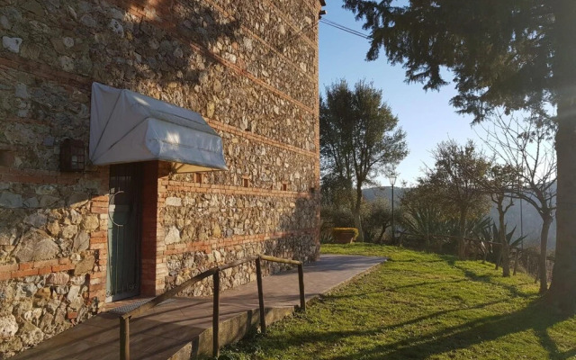 Agriturismo Lampugnano