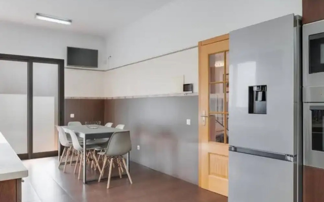 Casa Amarela in Funchal