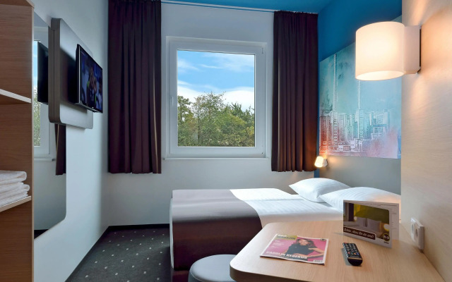 B&B Hotel Wolfsburg-Weyhausen