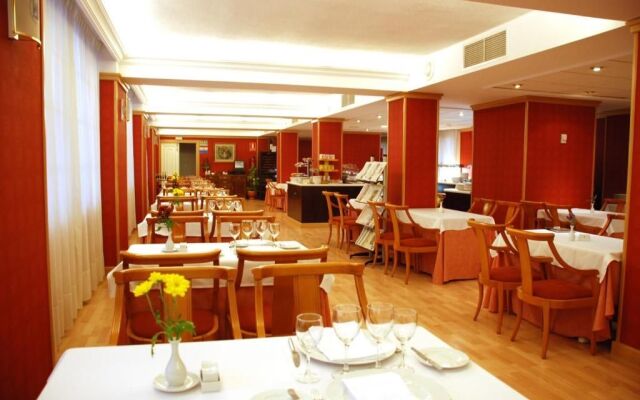 Hotel Sercotel Carlos III