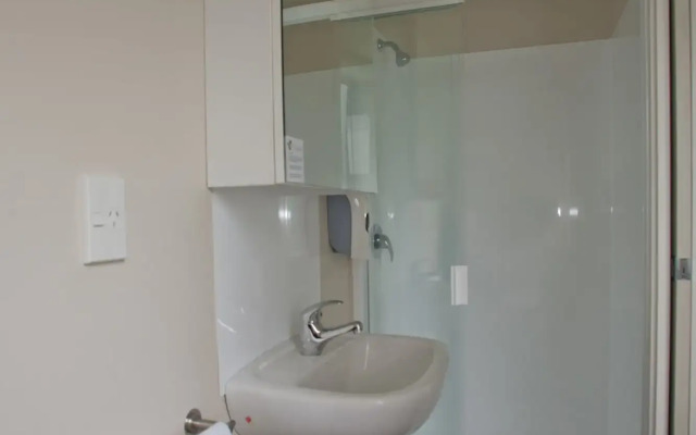 City Lodge Accommodation