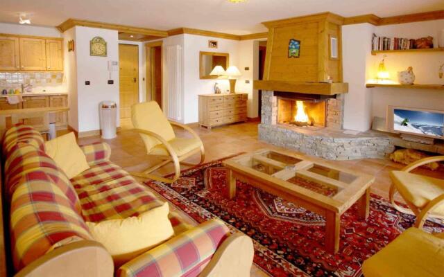 Residence des Alpes 302 appt - Chamonix All Year