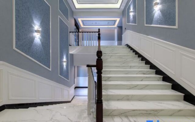 Xana Hotelle (Beijing Tongzhou Universal Resort)