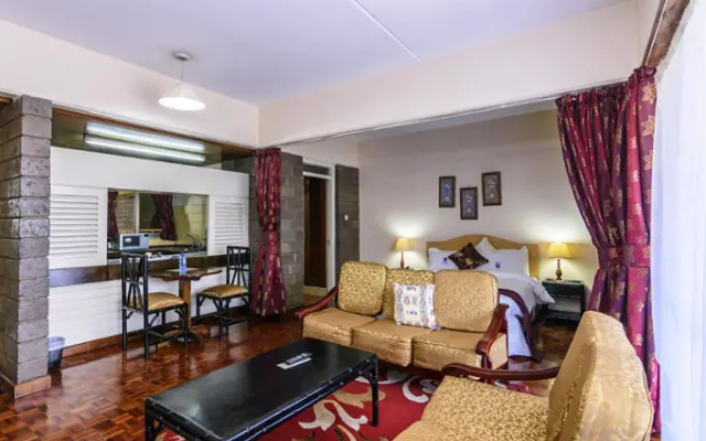 Chester House Apartments