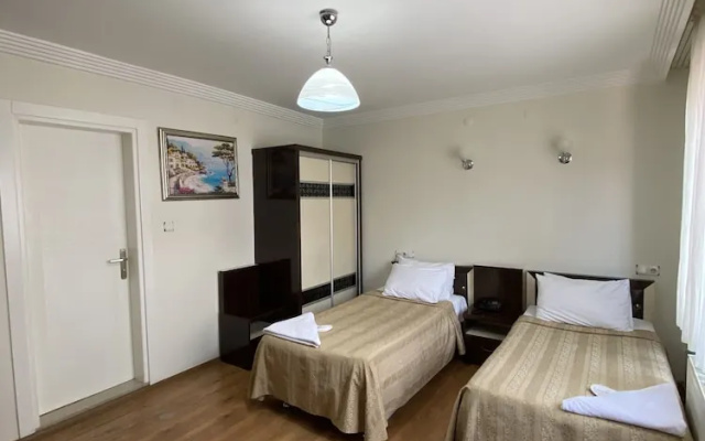 Otel King