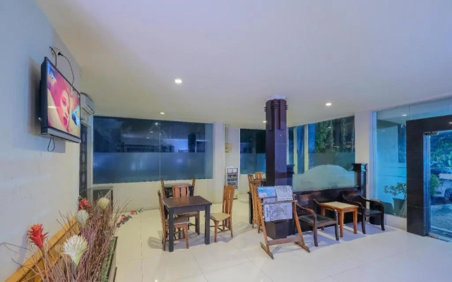 RedDoorz Plus near UIN Banjarmasin