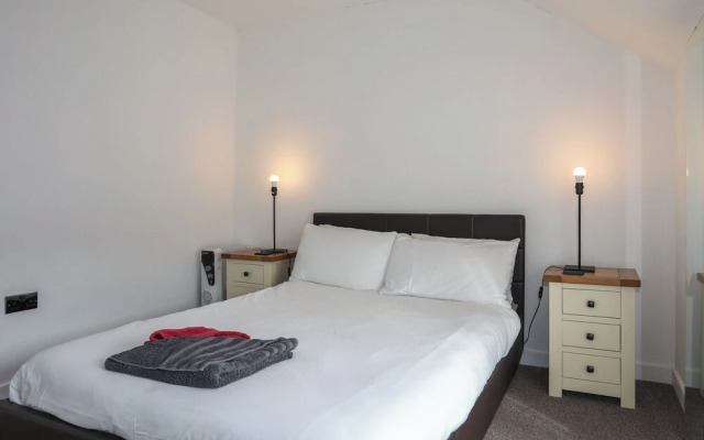 The Old Post Office 23 High Street