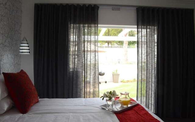 Touch of Class Villas