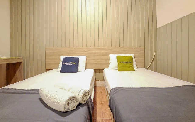 Urbanview Hotel Star Residence Puncak