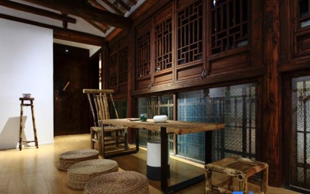Xiao Yuaner Bed and Breakfast