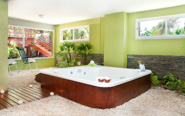 Oasis Apart Spa En Las Gaviotas