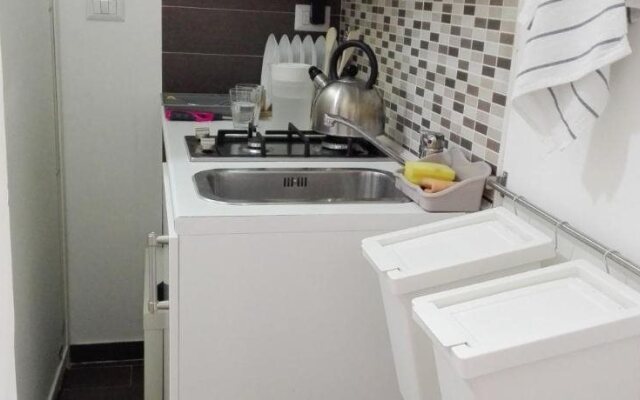 Bed and Breakfast Palazzo Natella
