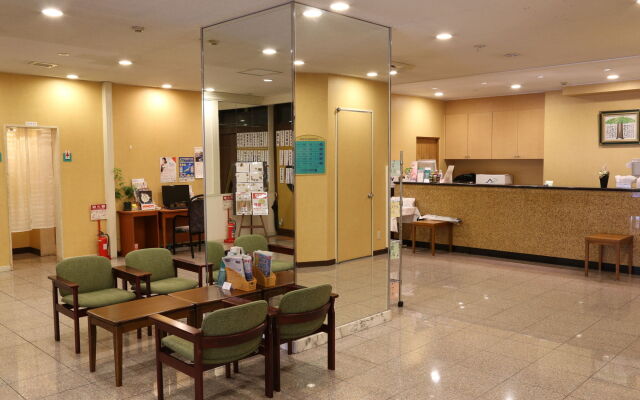 Hotel First Stay Amagasaki