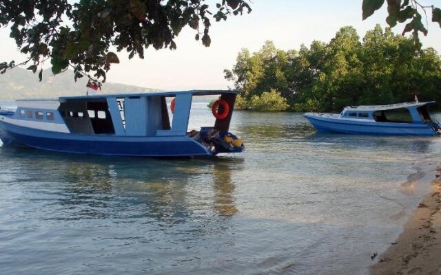 Bunaken Beach Resort New