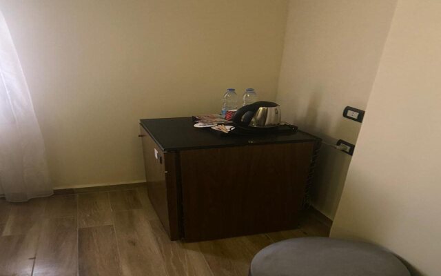 Panorama Ramsis Hotel & Cafe