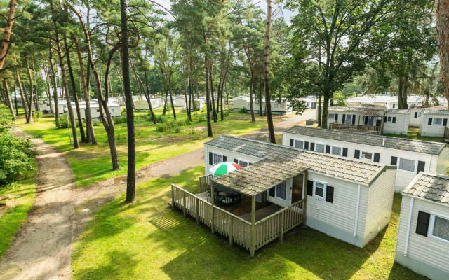 Europarcs Zilverstrand