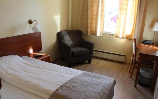 Gardermoen Hotel Bed & Breakfast