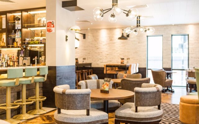 hub by Premier Inn London Kings Cross