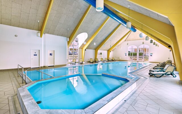 H+ Hotel Ferienpark Usedom