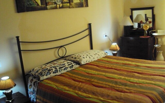 Bed and Breakfast LIsola