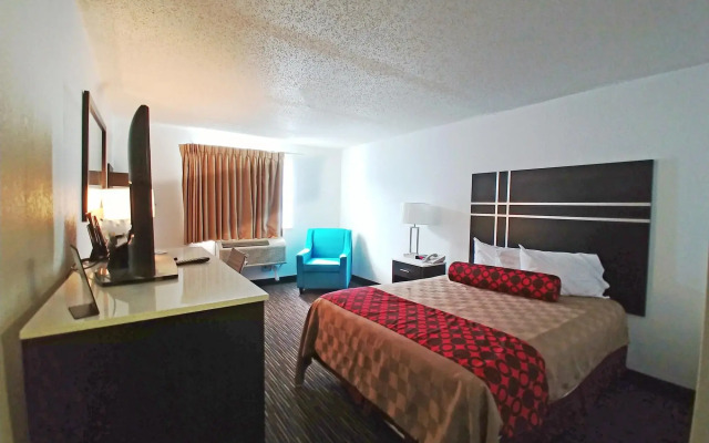 Americas Best Value Inn Charlotte, MI