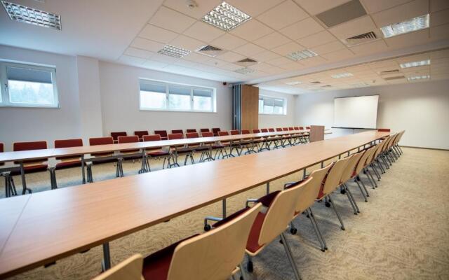 Hotel TTS**** Spa&Wellness Covasna