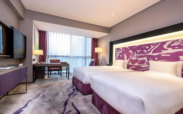 Novotel Xi'an SCPG