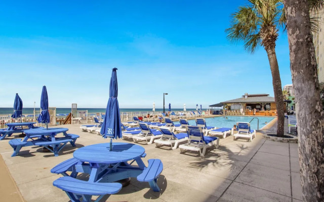 Barbee's Beach Retreat