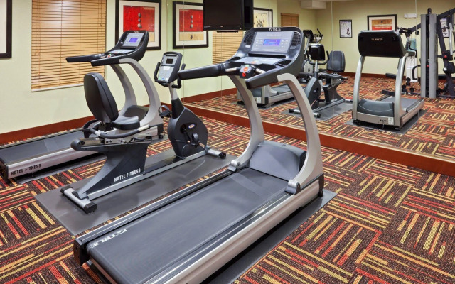 Holiday Inn Express Chehalis-Centralia by IHG