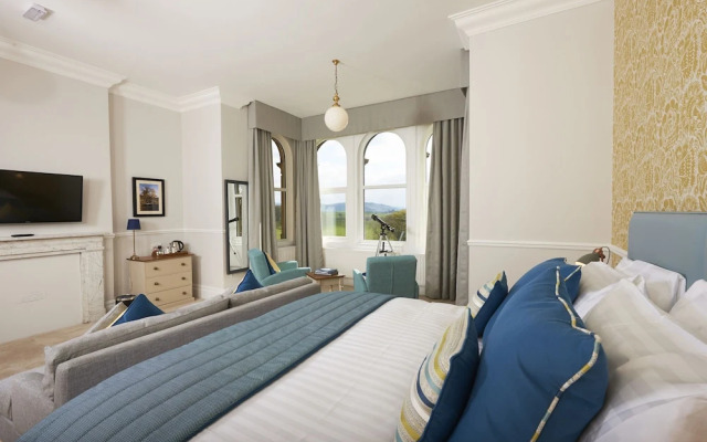 Newfield Hall
