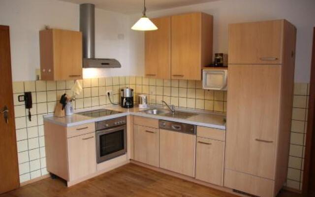 Appartement Penzkofer