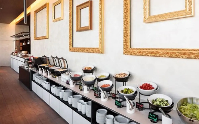 Yokohama Tokyu Rei Hotel