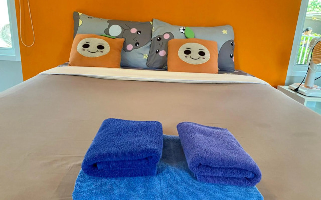 Huen Vasana Chiang Dao